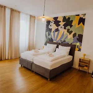Apartment Staylight Penthouse In Der Suedstadt - Luxus, Hannover